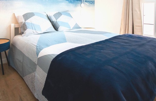 La Ferte-sous-Jouarre Appartement | ★ Checkin Auto ★ CENTRE-VILLE ★ANTARCTIQUE
