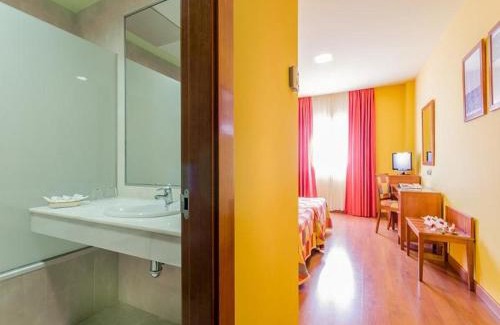 Chana Hôtel | Checkin Camino de Granada