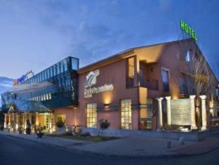Chana Hôtel | Checkin Camino de Granada