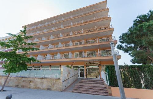 Calella Hôtel | Checkin Catalonia