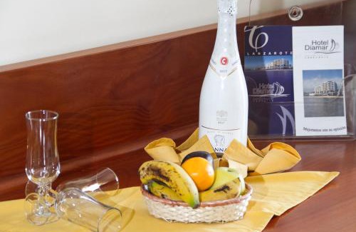 Arrecife Hôtel | Checkin Diamar