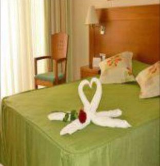 Arrecife Hôtel | Checkin Diamar