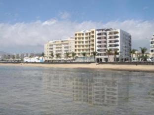 Arrecife Hôtel | Checkin Diamar