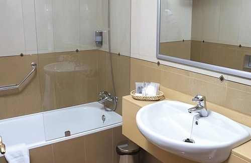 Arrecife Hôtel | Hotel Diamar & Business Center