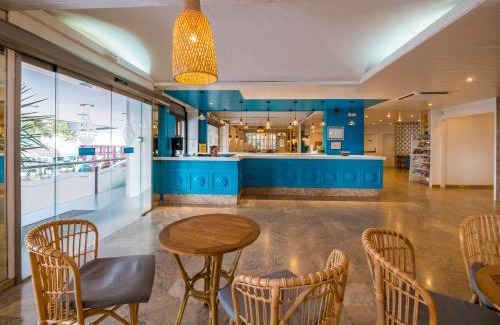 Calella Hôtel | Checkin Garbí