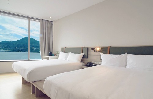 Tamsui Hôtel | CHECKinn Express New Taipei Tamsui