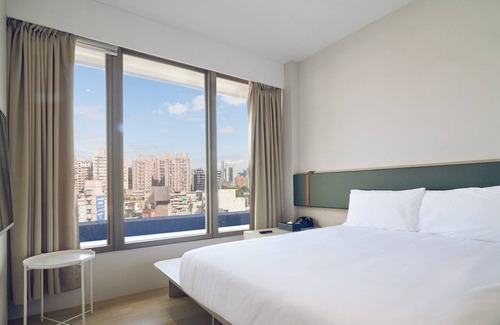 Tamsui Hôtel | CHECKinn Express New Taipei Tamsui