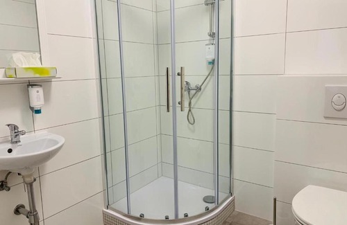 Bad Salzuflen Hôtel | Checkinn Hotel