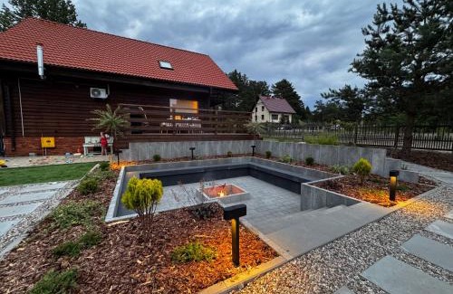 Swornegacie Villa | Checz Swornegacie - Dom wakacyjny nad jeziorem Karsińskim