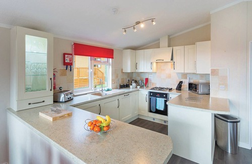Cheddar Chalet De Ski | Cheddar Lodge Premier WF