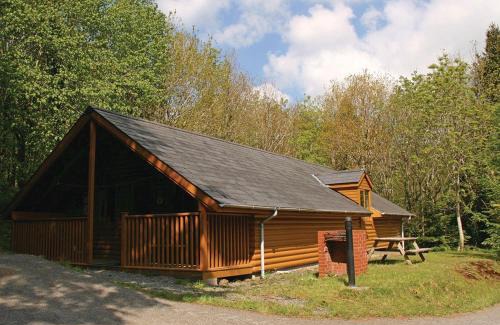 Cheddar Station Balnéaire | Cheddar Woods Resort And Spa