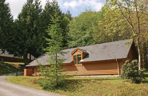 Cheddar Station Balnéaire | Cheddar Woods Resort And Spa