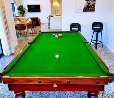 Halls Gap Maison | Cheeky Emu Spacious Family Accommodation Halls Gap