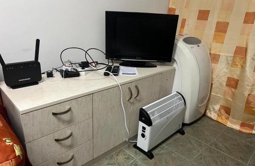 Sofia Appartement | Cheep&Free on the Ground floor and Pets friendly