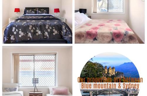 Kingswood Maison | Cheerful 13 Bedrooms With Free Parking
