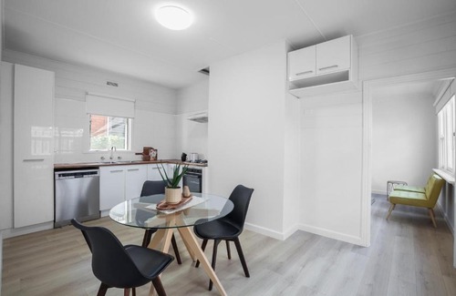 Moonee Ponds Appartement | Cheerful 2-Bedroom Home in Moonee Ponds
