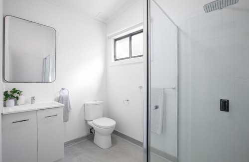 Moonee Ponds Appartement | Cheerful 2-Bedroom Home in Moonee Ponds