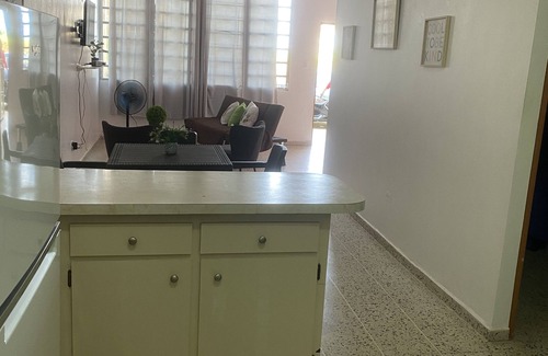Rio Hondo Appartement | My West Little Corner Apto. 3