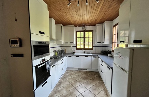 Reaup-Lisse Maison | Cheerful 3 bedroom Villa with Pool (Pet Friendly!)