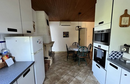 Reaup-Lisse Maison | Cheerful 3 bedroom Villa with Pool (Pet Friendly!)