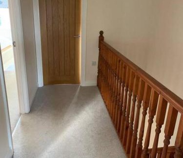 Sheringham Maison | Cheerful 3 bedroom home close to beach and High St