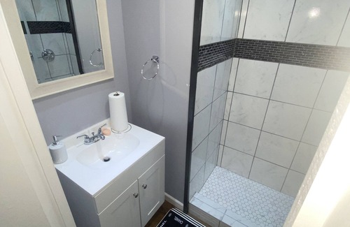 Hernando Maison | Cheerful 3 Bedroom House With Fireplace and Game Room!