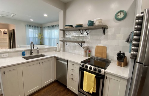 Littleton Maison | Cheerful 3 Bedroom Littleton Residential Home