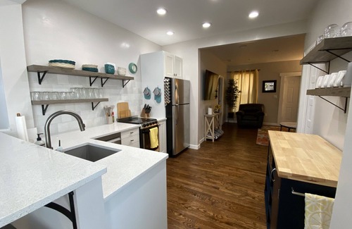 Littleton Maison | Cheerful 3 Bedroom Littleton Residential Home
