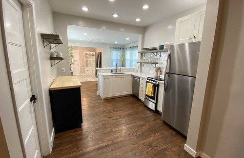 Littleton Maison | Cheerful 3 Bedroom Littleton Residential Home