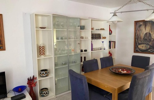 Vila Nova de Santo Andre Maison | Cheerful 3-bedroom residential home