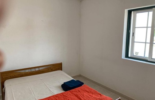 Vila Nova de Santo Andre Maison | Cheerful 3-bedroom residential home