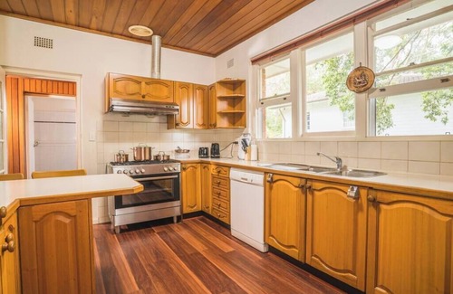 Killara Maison | Cheerful 3bedroom home in Killara with wifi