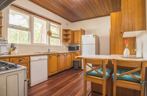 Killara Maison | Cheerful 3bedroom home in Killara with wifi