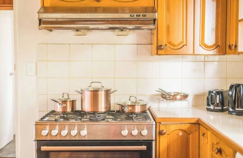 Killara Maison | Cheerful 3bedroom home in Killara with wifi