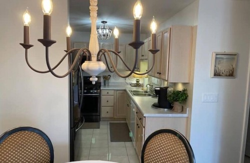 Wheeler Maison | Cheerful, charming, super comfy 2BR 2Bath Condo