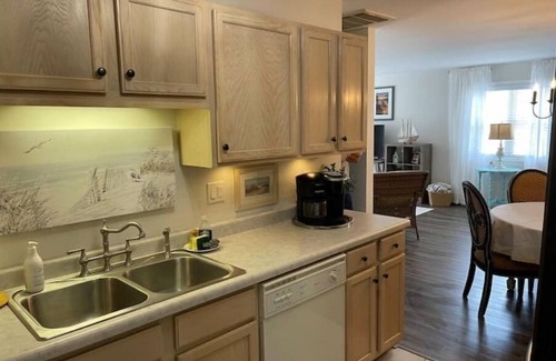 Wheeler Maison | Cheerful, charming, super comfy 2BR 2Bath Condo