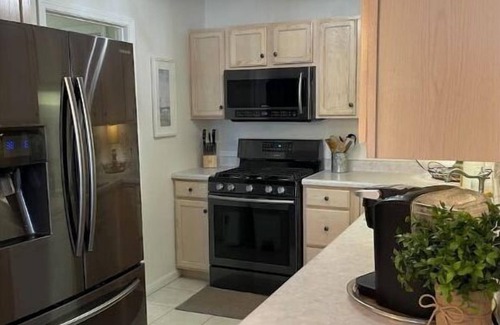 Wheeler Maison | Cheerful, charming, super comfy 2BR 2Bath Condo