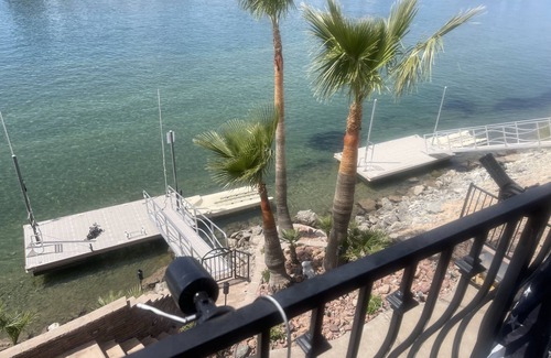 Mohave Valley Maison | Cheerful Home on the River