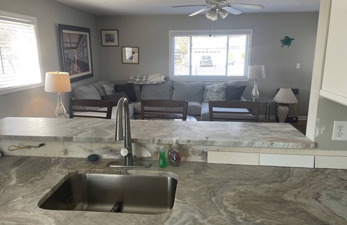 Point Pleasant Maison | Cheerful house close to the beach