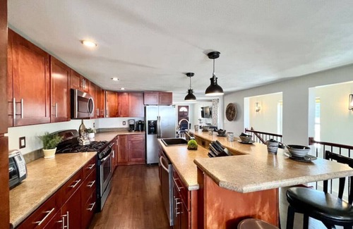 Cicero Appartement | Cheerful Oneida Lake House