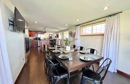 Cicero Appartement | Cheerful Oneida Lake House