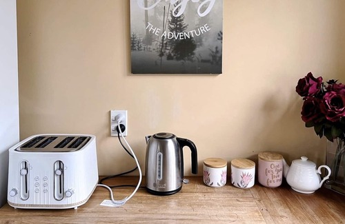 Petone Maison | Cheerful&Peaceful at central Petone