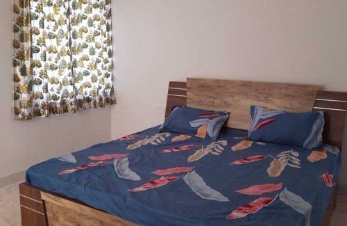 Rajawas Autre | Cheerful Place with 3 Bedrooms