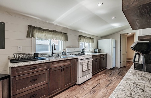 Sebago Cottage | Sebago Lake Cottage avec date disponible! 2019 & 2020