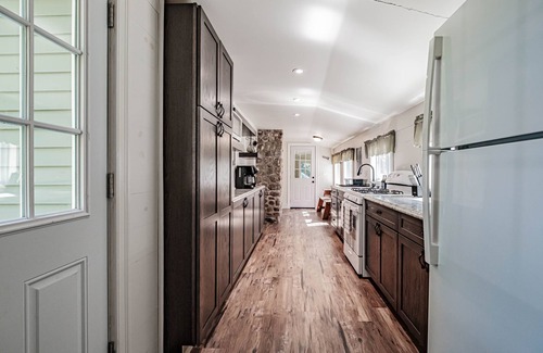 Sebago Cottage | Sebago Lake Cottage avec date disponible! 2019 & 2020