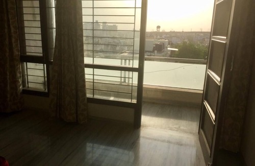 Gopalbari Appartement | Apt privé gai et spacieux dans un emplacement ★