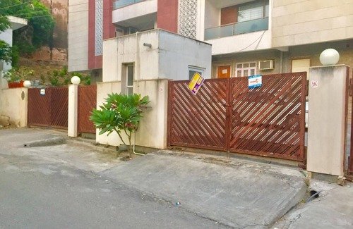Gopalbari Appartement | Apt privé gai et spacieux dans un emplacement ★