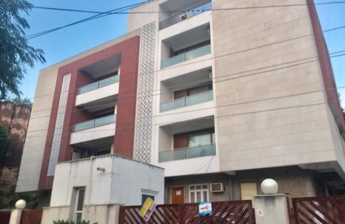 Gopalbari Appartement | Apt privé gai et spacieux dans un emplacement ★