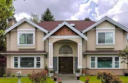 Vancouver South Appartement | Cheerful studio close Langara/49