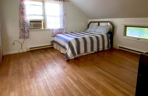 Mount Vision Autre | Cheerful two bedroom Farmhouse
